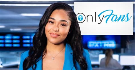 jordyn woods onlyfans|Jordyn Woods joins OnlyFans to show off authentic self